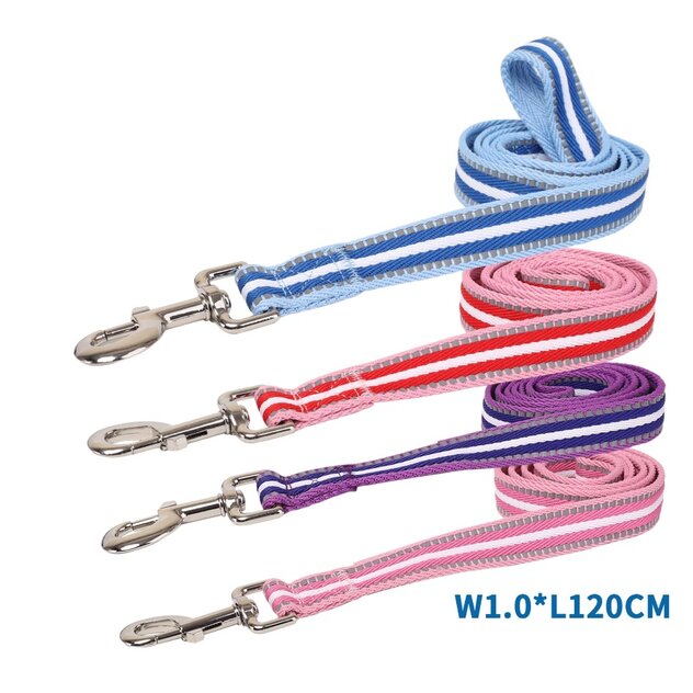 všetky farby pásikového vodítka-